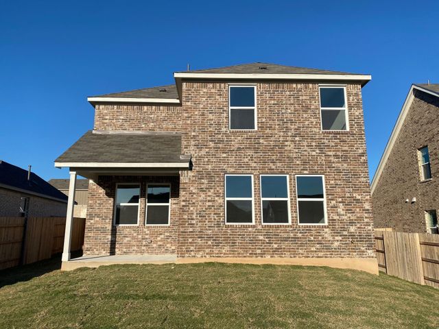 270 Pepperbark LOOP, Buda, TX 78610