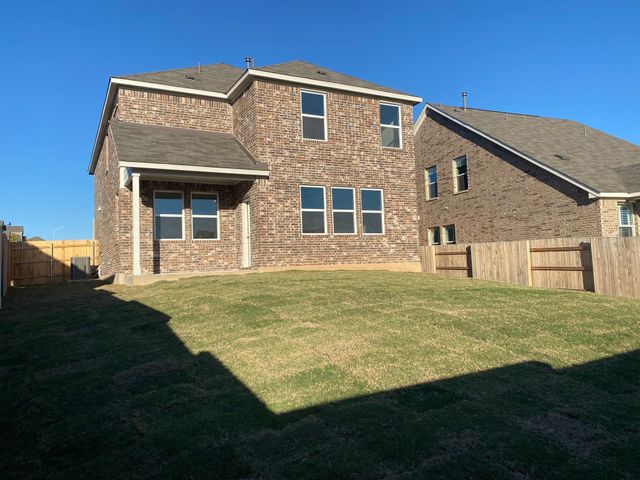 270 Pepperbark LOOP, Buda, TX 78610