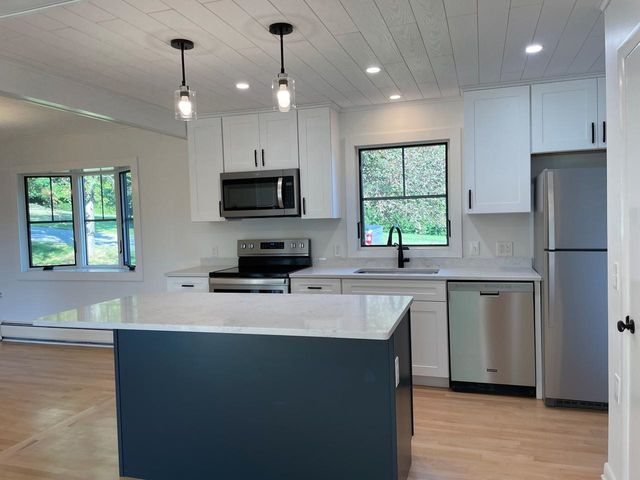 17 Fairwood Heights, Morristown, VT 05661