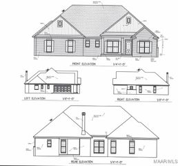 45 Refuge Court, Wetumpka, AL 36092