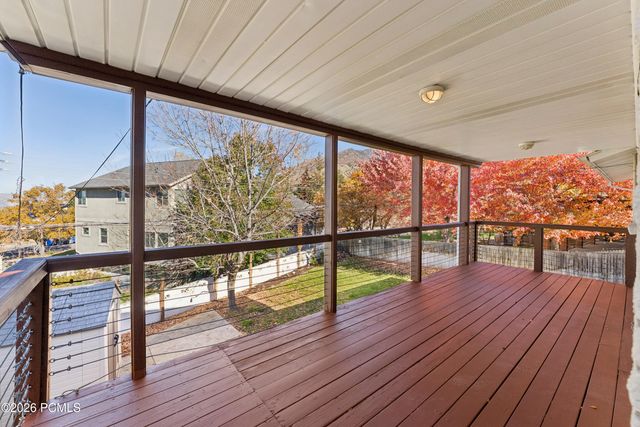 3651 E Oakview Drive, Millcreek, UT 84124