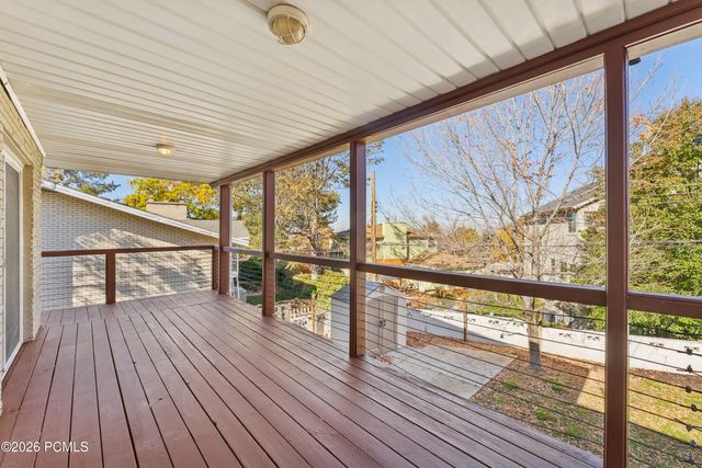 3651 E Oakview Drive, Millcreek, UT 84124