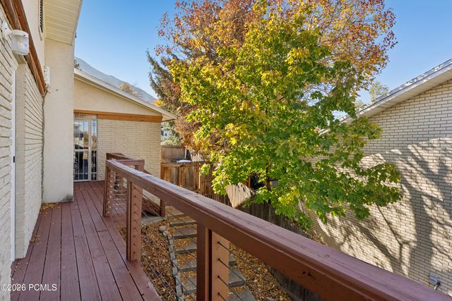 3651 E Oakview Drive, Millcreek, UT 84124