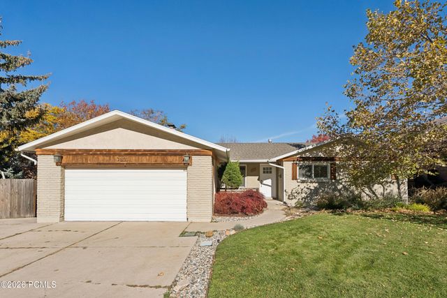 3651 E Oakview Drive, Millcreek, UT 84124