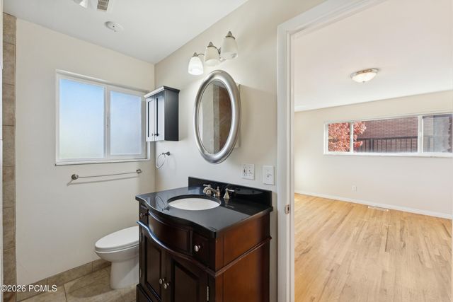 3651 E Oakview Drive, Millcreek, UT 84124