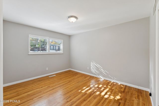 3651 E Oakview Drive, Millcreek, UT 84124