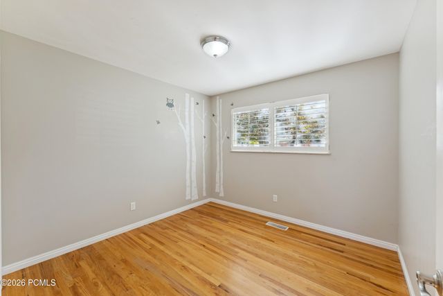 3651 E Oakview Drive, Millcreek, UT 84124