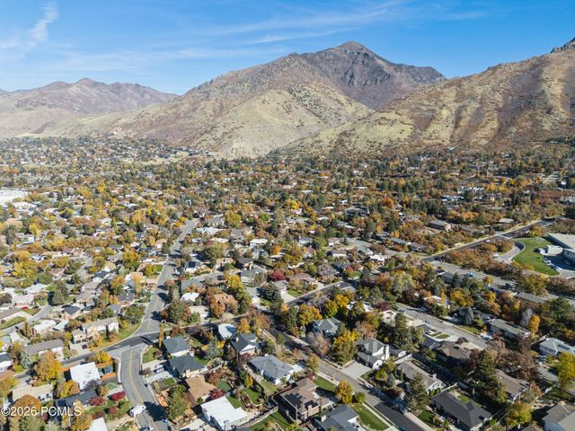 3651 E Oakview Drive, Millcreek, UT 84124