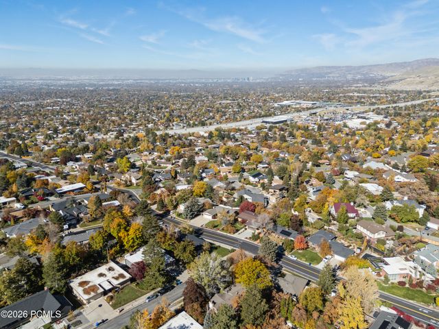 3651 E Oakview Drive, Millcreek, UT 84124