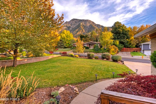 3651 E Oakview Drive, Millcreek, UT 84124