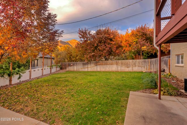 3651 E Oakview Drive, Millcreek, UT 84124