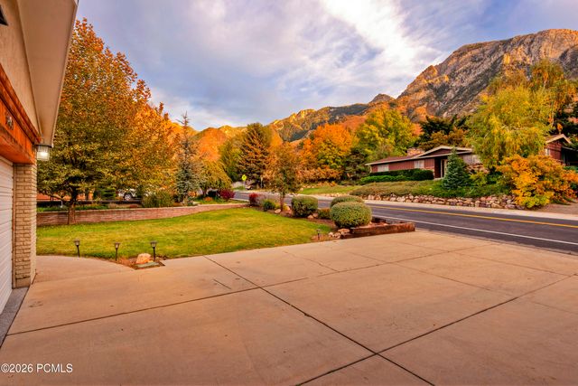 3651 E Oakview Drive, Millcreek, UT 84124