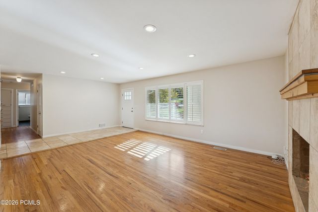 3651 E Oakview Drive, Millcreek, UT 84124