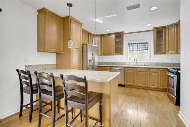 3246 marber Avenue, Long Beach, CA 90808