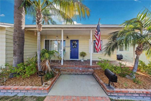 3246 marber Avenue, Long Beach, CA 90808