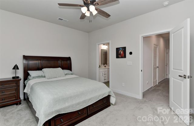 421 Spearfield Lane, Charlotte, NC 28205