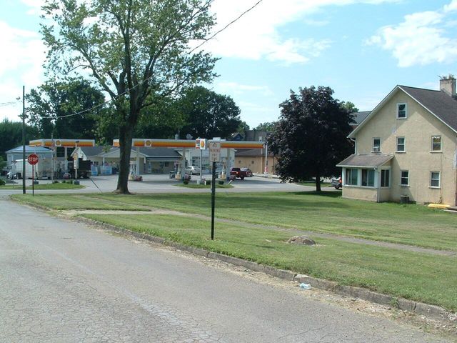 76 E Main Street, Centerburg, OH 43011
