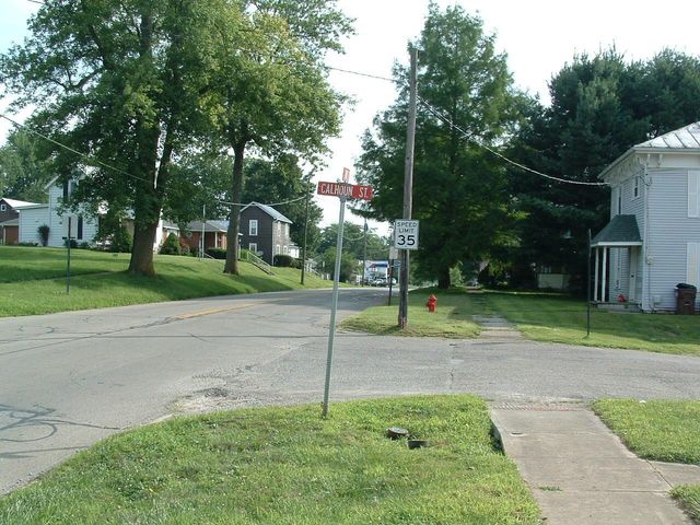 76 E Main Street, Centerburg, OH 43011