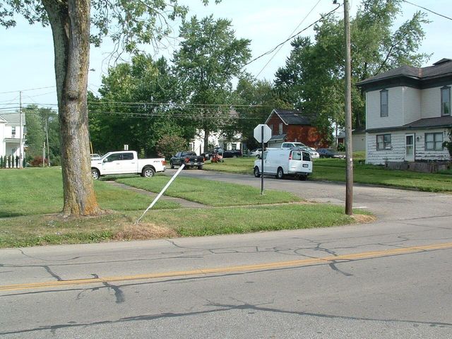 76 E Main Street, Centerburg, OH 43011
