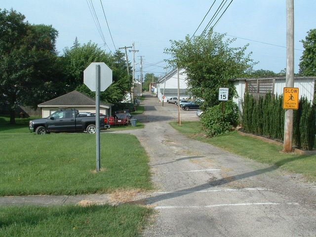 76 E Main Street, Centerburg, OH 43011
