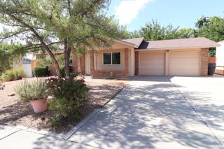 10417 Malaguena Lane NE, Albuquerque, NM 87111