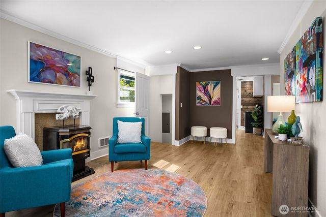 5620 Wetmore Avenue, Everett, WA 98203