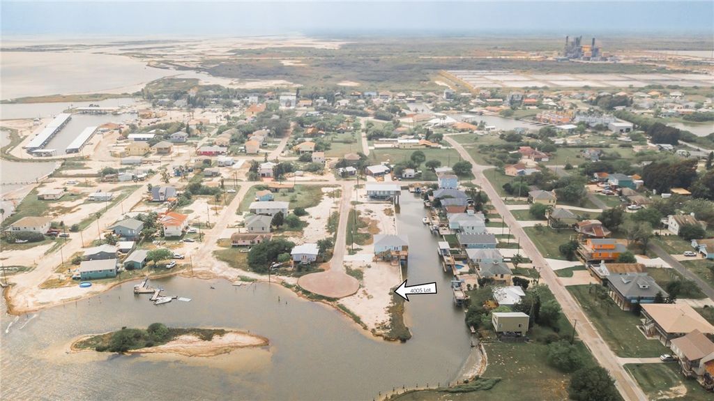 4005 SUMMIT Dr, Corpus Christi, TX 78418 — photo 4