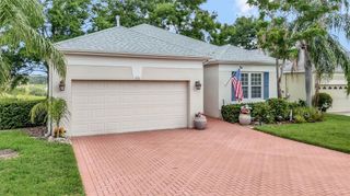 2500 CASTLE PINES STREET, Clermont, FL 34711