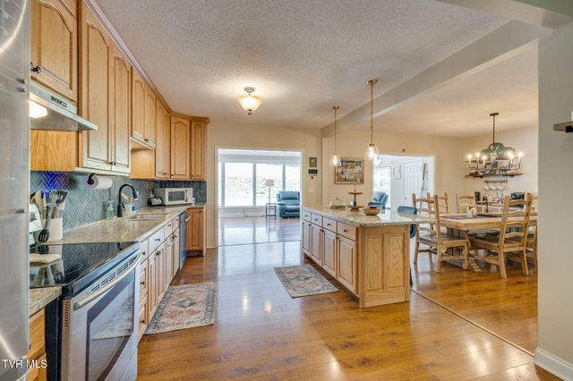 748 Cripple Creek Road, Watauga, TN 37694