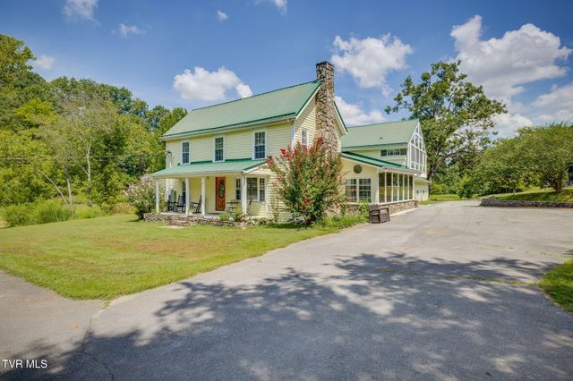 748 Cripple Creek Road, Watauga, TN 37694
