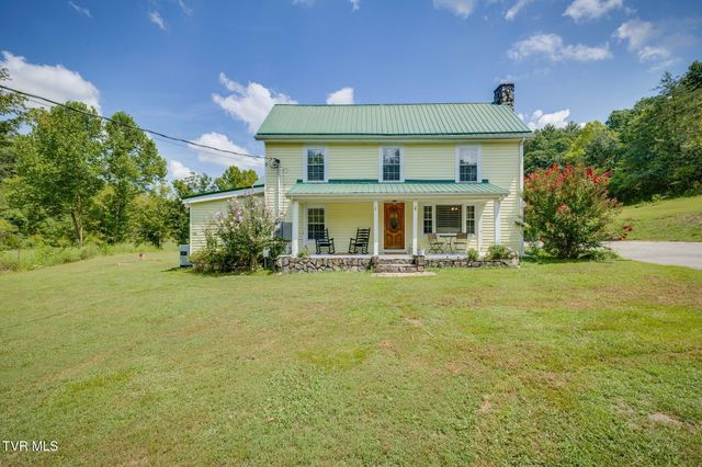 748 Cripple Creek Road, Watauga, TN 37694