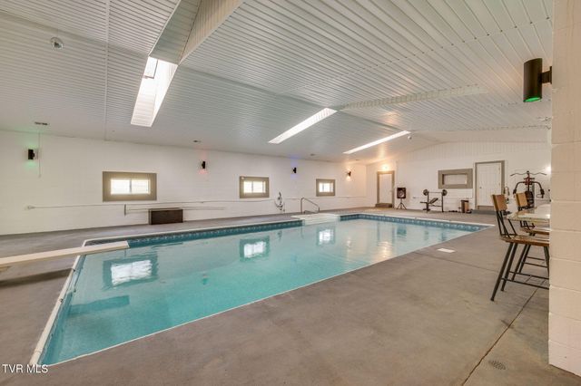 748 Cripple Creek Road, Watauga, TN 37694