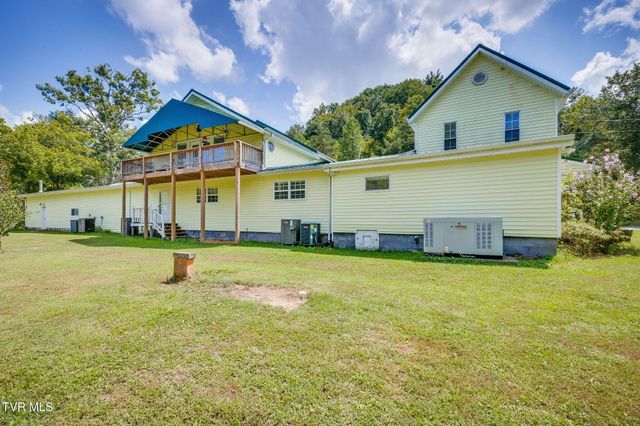 748 Cripple Creek Road, Watauga, TN 37694