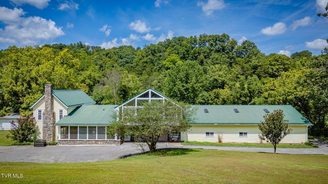 748 Cripple Creek Road, Watauga, TN 37694