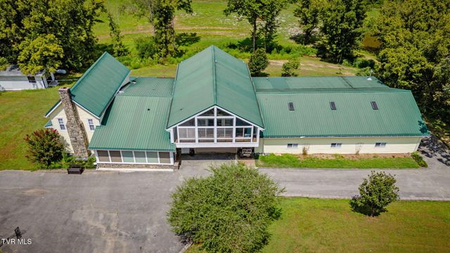 748 Cripple Creek Road, Watauga, TN 37694
