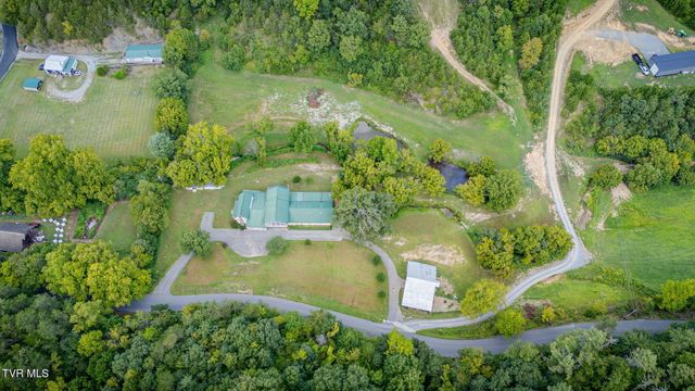 748 Cripple Creek Road, Watauga, TN 37694