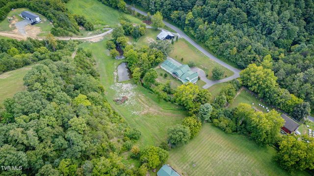 748 Cripple Creek Road, Watauga, TN 37694