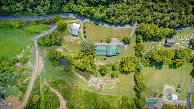 748 Cripple Creek Road, Watauga, TN 37694