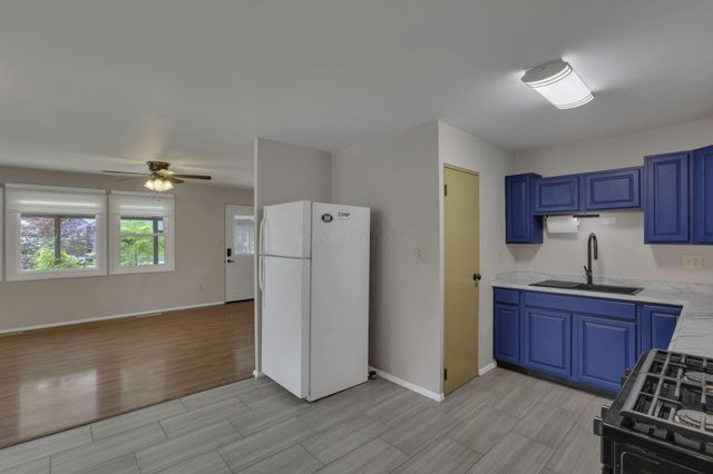 4361 Kerr Drive, Hilliard, OH 43026