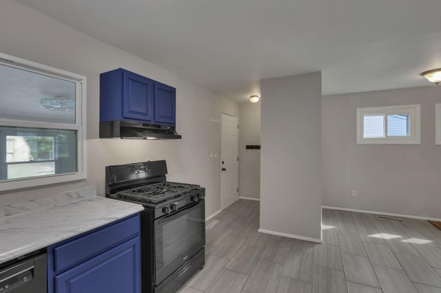 4361 Kerr Drive, Hilliard, OH 43026