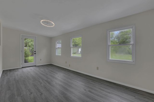 4361 Kerr Drive, Hilliard, OH 43026