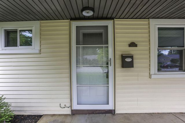 4361 Kerr Drive, Hilliard, OH 43026