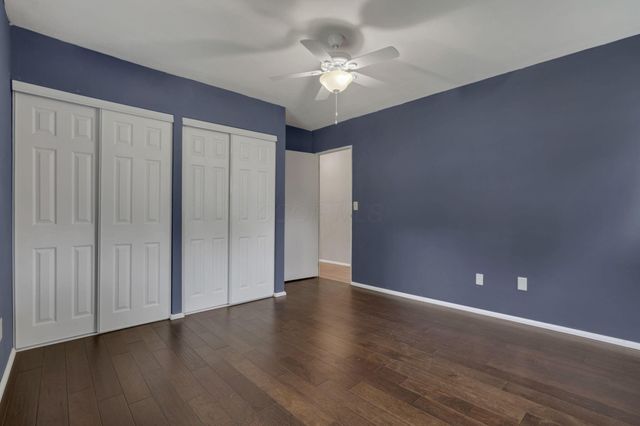 4361 Kerr Drive, Hilliard, OH 43026