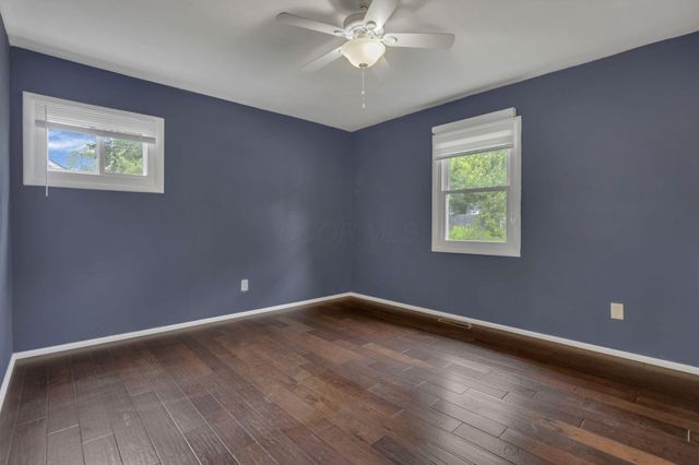 4361 Kerr Drive, Hilliard, OH 43026
