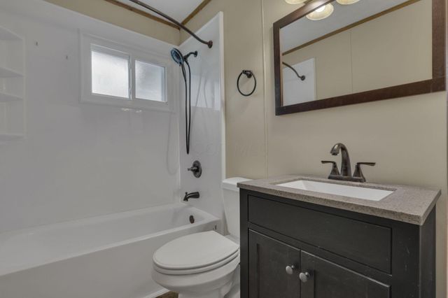 4361 Kerr Drive, Hilliard, OH 43026