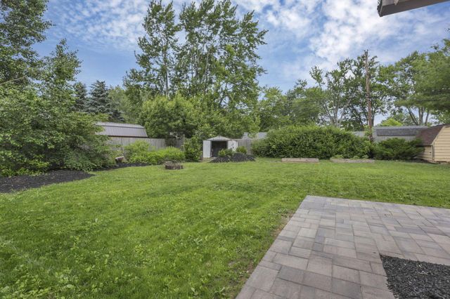 4361 Kerr Drive, Hilliard, OH 43026