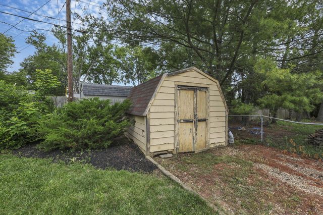 4361 Kerr Drive, Hilliard, OH 43026