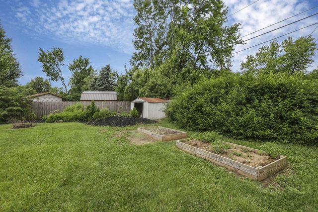 4361 Kerr Drive, Hilliard, OH 43026