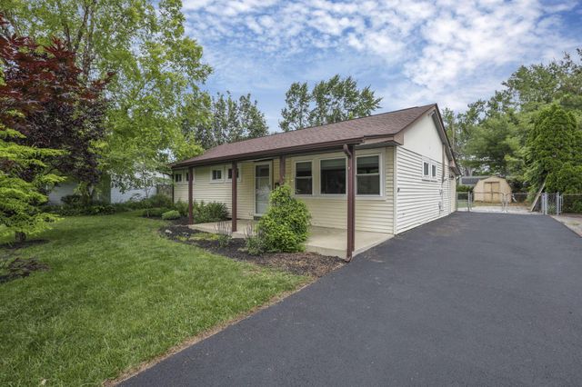 4361 Kerr Drive, Hilliard, OH 43026