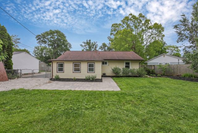 4361 Kerr Drive, Hilliard, OH 43026